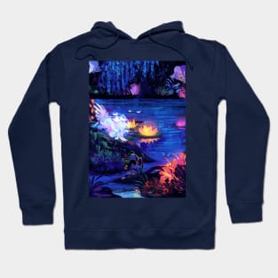 Tranquility Hoodie